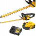 Dewalt Shears rechargeable DCMHT564P1-QW 55 cm