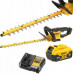 Dewalt Shears rechargeable DCMHT564P1-QW 55 cm