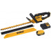 Dewalt Shears rechargeable DCMHT564P1-QW 55 cm