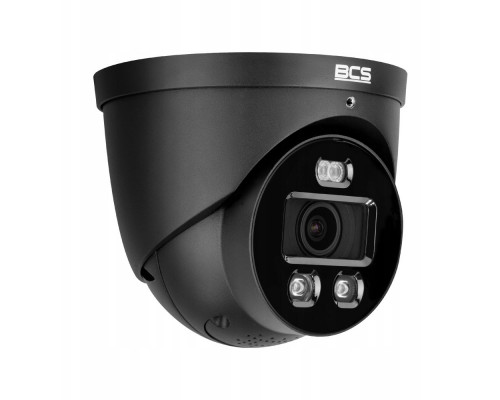 BCS-L-EIP66FCR3L3-Ai1-G BCS kopułkowa 6Mpx