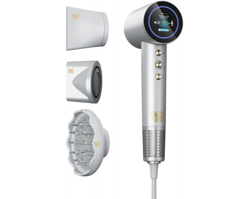 SkinVibe Aurea Family X Plasma (SV-001SL)
