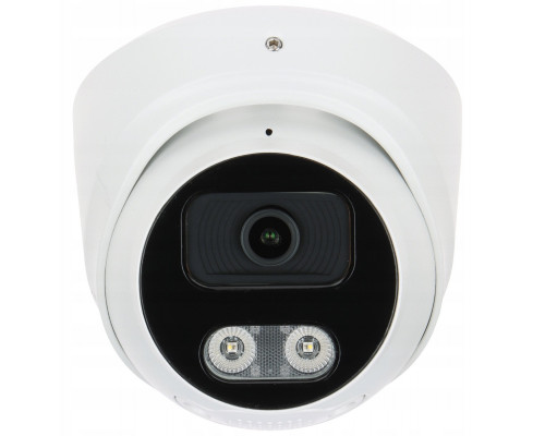 KAMERA IP APTI-AI509VAS3IL-28W Smart Hybrid Light Full-Color - 5 Mpx 2.8 mm