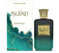 Khadlaj Island EDP M 100 ml