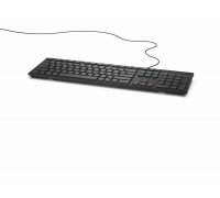 Dell KB216 - Tastatur - USB - QWERTZ - Slowakisch