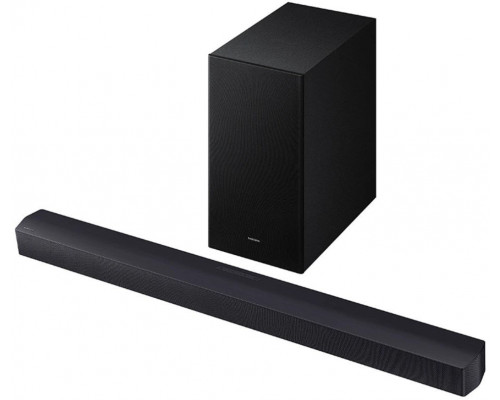 Soundbar Samsung HW-B450F/EN