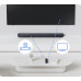 Soundbar Samsung HW-B450F/EN