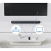 Soundbar Samsung HW-B450F/EN