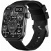 Smartwatch Męski GRAVITY GT28-1 Pasek + Bransoleta Black