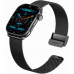 Smartwatch Męski GRAVITY GT28-1 Pasek + Bransoleta Black