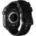 Smartwatch Męski GRAVITY GT28-1 Pasek + Bransoleta Black