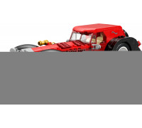 LEGO Disney 43277 - Cruella De Vil's car