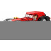 LEGO Disney 43277 - Cruella De Vil's car