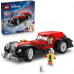 LEGO Disney 43277 - Cruella De Vil's car