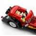 LEGO Disney 43277 - Cruella De Vil's car