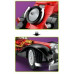 LEGO Disney 43277 - Cruella De Vil's car