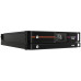 Liebert GXT5 - USV (in Rack montierbar/extern) - Wechselstrom 208 V - 6000 Watt - 6000 VA - USB, serial - Ausgangsanschlusse: 1 - 3U
