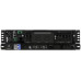 Liebert GXT5 - USV (in Rack montierbar/extern) - Wechselstrom 208 V - 6000 Watt - 6000 VA - USB, serial - Ausgangsanschlusse: 1 - 3U