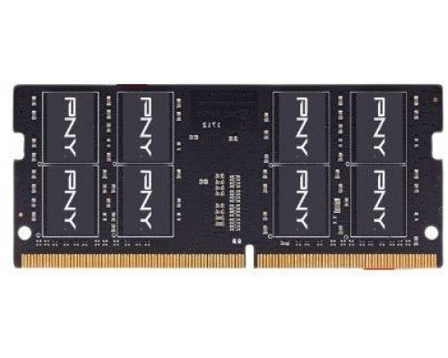 Pamięć 32GB DDR4 3200 SO-DIMM MN32GSD43200-SB