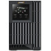Infosec E4 Value 1000 charger UPS double conversion (online) 1 kVA 3 x gniazdo sieciowe
