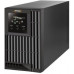 Infosec E4 Value 1000 charger UPS double conversion (online) 1 kVA 3 x gniazdo sieciowe