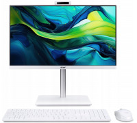 Acer Aspire C24-1800 AIO - i5-1334U | 23,8" | 32GB | 1TB | Win11Pro | White