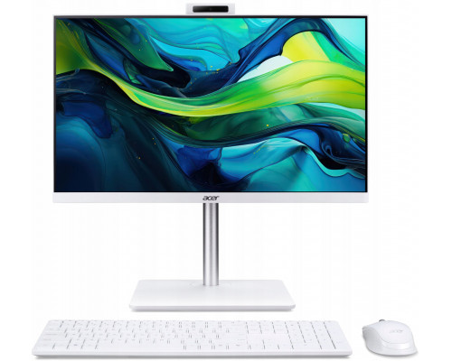 Acer Aspire C24-1800 AIO - i5-1334U | 23,8" | 32GB | 1TB | Win11Pro | White