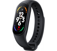 Smart Band M7s magnetyczne black