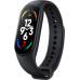 Smart Band M7s magnetyczne black