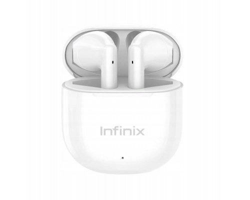 Infinix XBuds 2 XE29 White