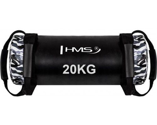 HMS WDC20 POWER BAG 20 KG HMS - 17-63-013