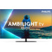Philips 48OLED820/12 OLED 48'' 4K Ultra HD Google TV Ambilight