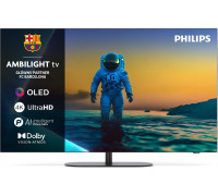 Philips 48OLED820/12 OLED 48'' 4K Ultra HD Google TV Ambilight