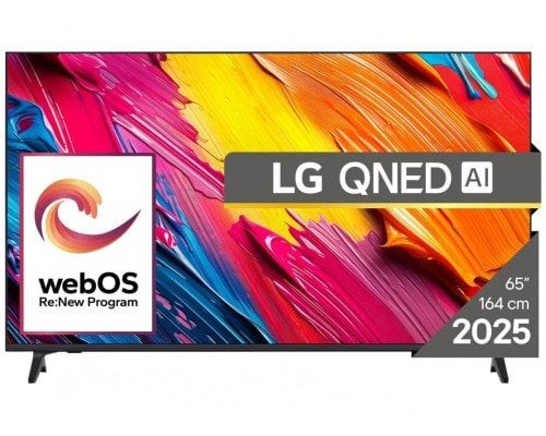 65" LG 65QNED70A6A