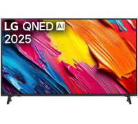 LG 65QNED70A6A QNED 65'' 4K Ultra HD WebOS 25