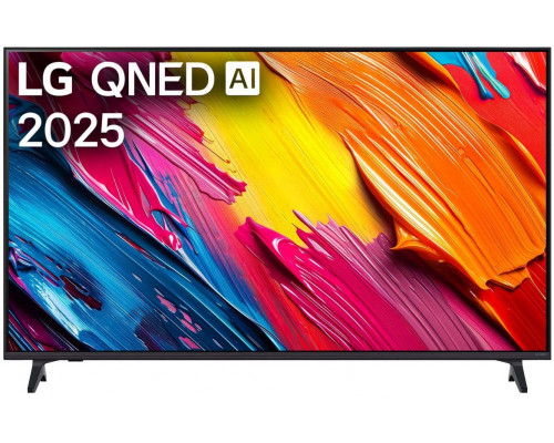 LG 65QNED70A6A QNED 65'' 4K Ultra HD WebOS 25