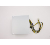 500W power supply unit,