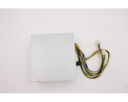500W power supply unit,