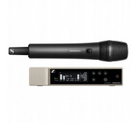 Sennheiser EW-D 835-S R1-6, wireless microphone set with handheld transmitter