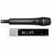 Sennheiser EW-D 835-S R1-6, wireless microphone set with handheld transmitter