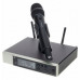 Sennheiser EW-D 835-S R1-6, wireless microphone set with handheld transmitter