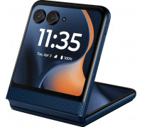 Motorola Razr 60 5G 8/256GB Navy  (PB860044SE)