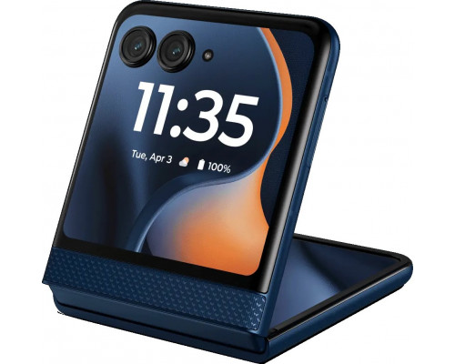 Motorola Razr 60 5G 8/256GB Navy  (PB860044SE)