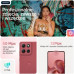 Motorola Moto G86 Power 5G 8GB 512GB roza - Viedtalrunis Motorola G86 Power PB8X0004SE (840023297380)