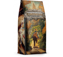 1kg blend Continets Limited Edition