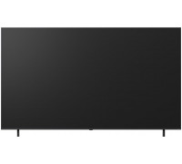 LG QNED AI 4K TV | 86QNED80A3A | 86 | Smart TV | webOS 25 | UHD | Juodas