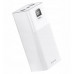 Mocny Podróżny 40000mah 100w 3x Usb Usb-a 1x Usb-c Type-c Proove / Pbgi99320002 Giant / White