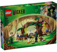 LEGO Wicked 75687 Elphaban piilopaikka