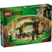 LEGO Wicked 75687 Elphaban piilopaikka