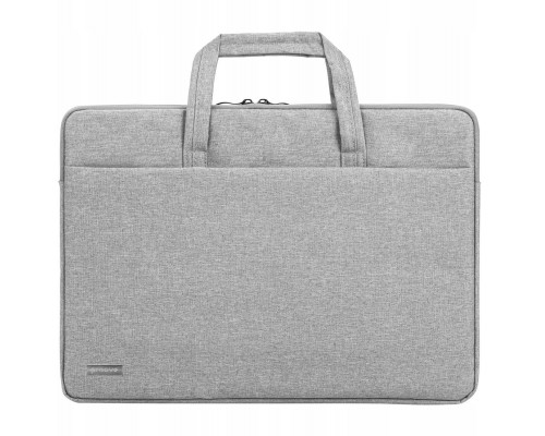 Futerał Etui Na Laptopa Notebooka 15.6" Szara Wodoodporna Proove Iris / Lbir15000003 / szary