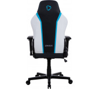 Onex | Premium Gaming Chair | FX8 Formula X Module Injected | Black/Blue/White